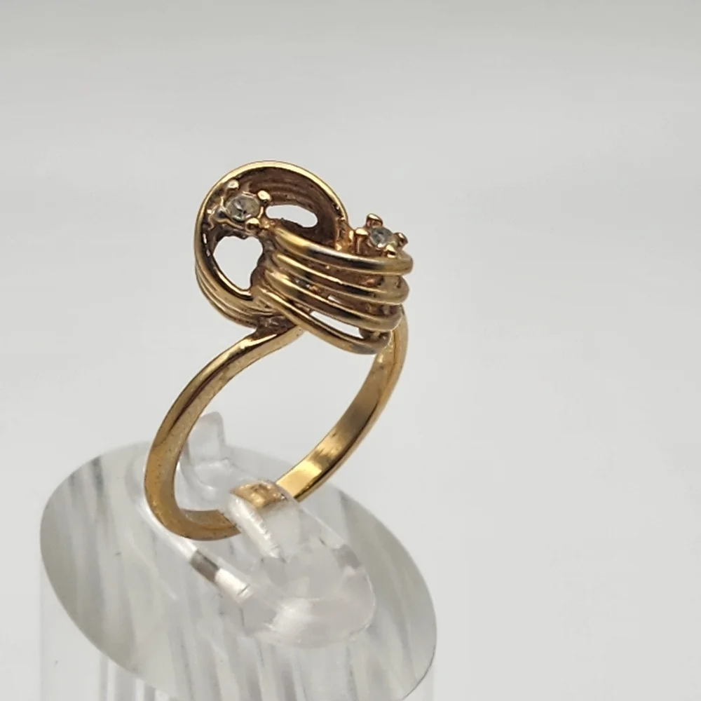 Vintage 18 karat